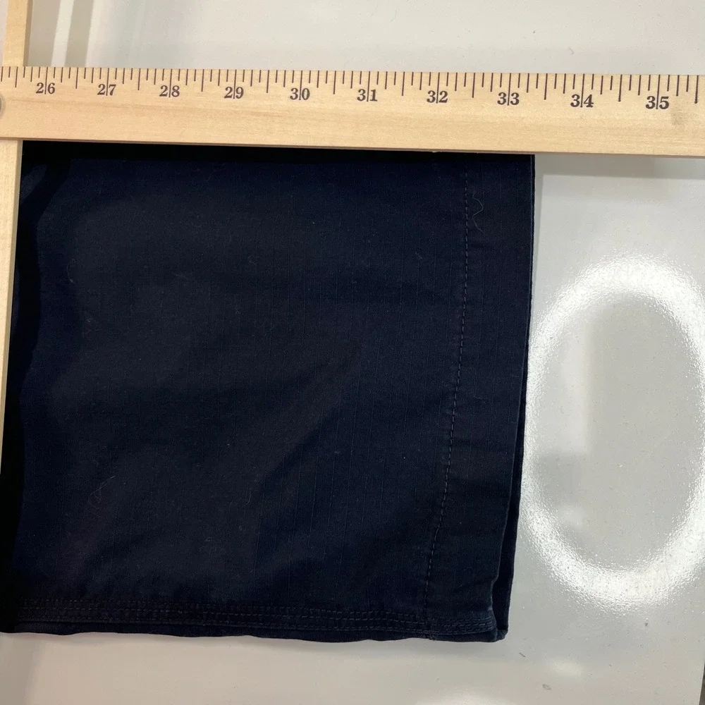 5.11 Tactical‎ Mens Pants 30x34 Blue Cargo Utility Work Hiking Outdoor Gorpcore